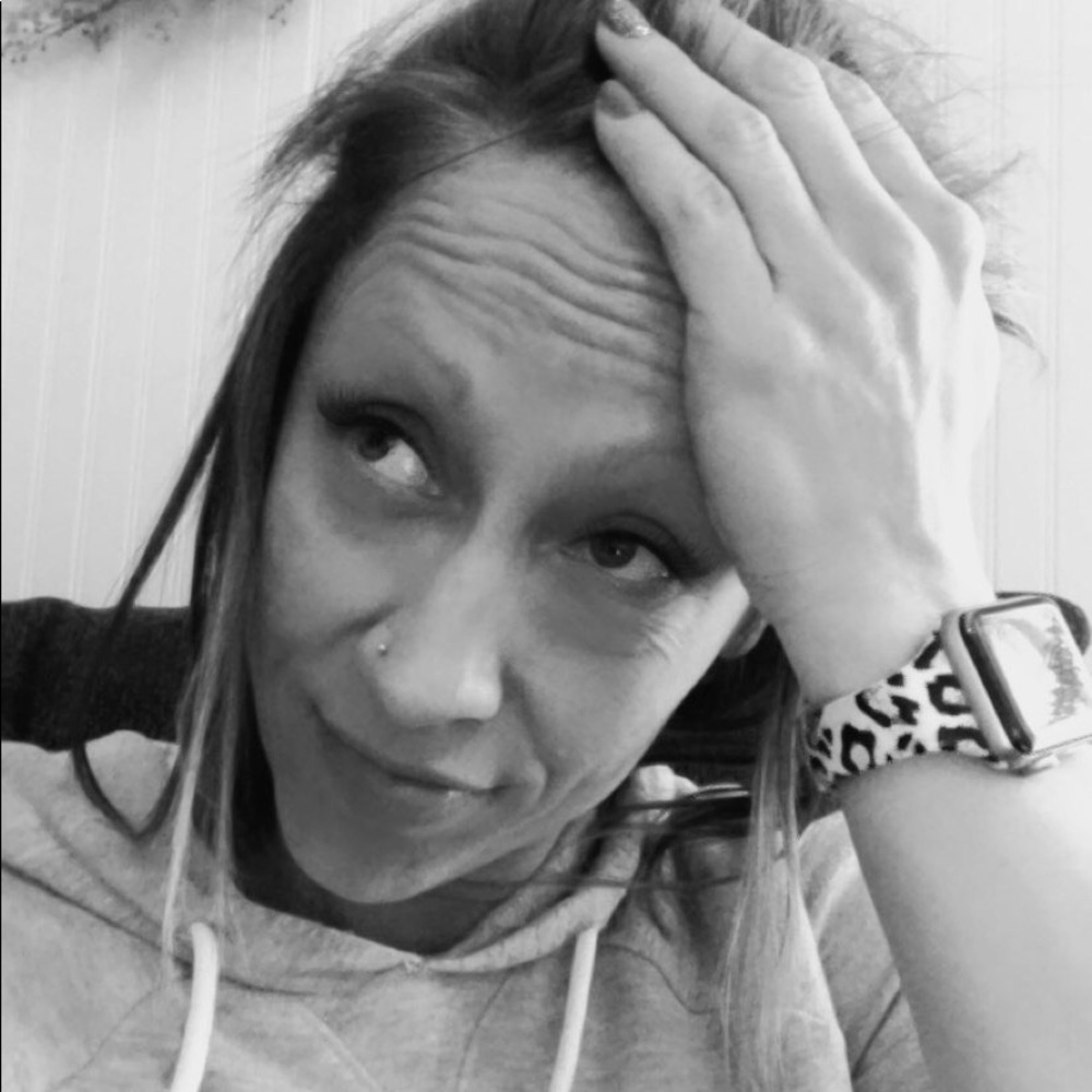 Meet your Posher, Shannon